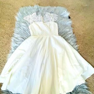 Party / prom dress cute dress
